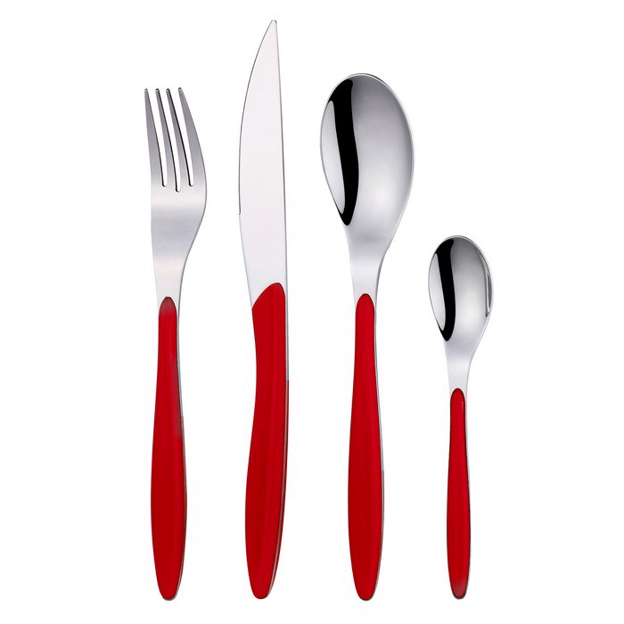 Cryspo Trio Set Maxairopirouna 24 Temaxion 'HOOP RED' 4531024